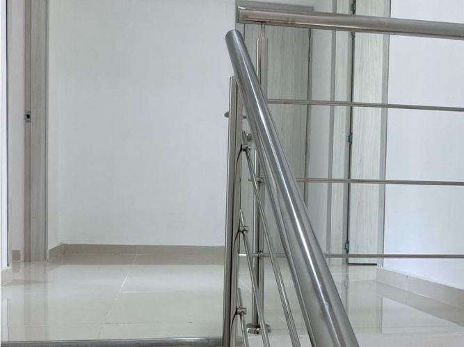 Casa de 3 alcobas en venta en San Salvador, Barranquilla, 170 m² · foto 15 de 23