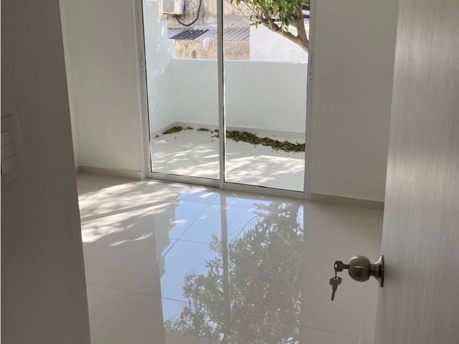 Casa de 3 alcobas en venta en San Salvador, Barranquilla, 170 m² · foto 16 de 23