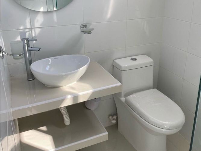 Casa de 3 alcobas en venta en San Salvador, Barranquilla, 170 m² · foto 18 de 23
