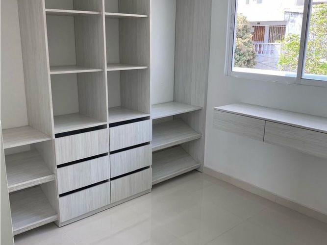Casa de 3 alcobas en venta en San Salvador, Barranquilla, 170 m² · foto 20 de 23