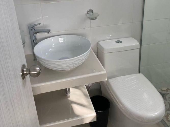 Casa de 3 alcobas en venta en San Salvador, Barranquilla, 170 m² · foto 21 de 23
