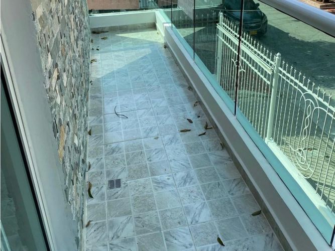 Casa de 3 alcobas en venta en San Salvador, Barranquilla, 170 m² · foto 22 de 23