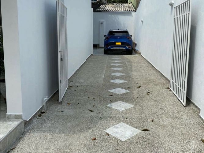 Casa de 3 alcobas en venta en San Salvador, Barranquilla, 170 m² · foto 23 de 23
