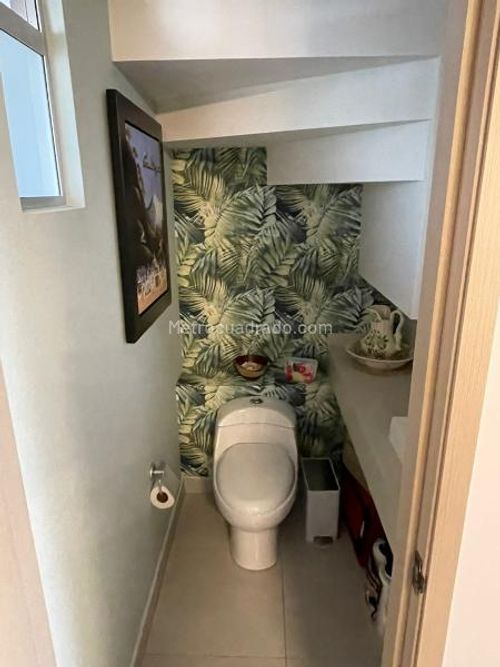 Casa de 3 alcobas en venta en Parque Natura, Jamundí, 188 m² · foto 4 de 9