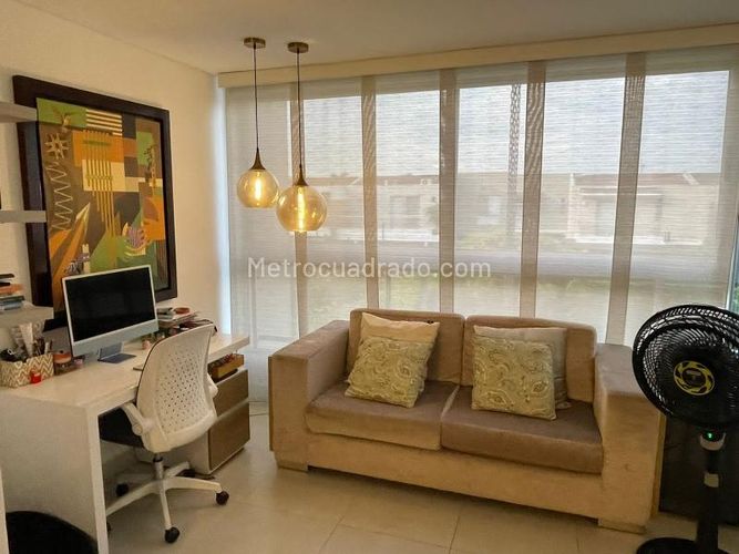 Casa de 3 alcobas en venta en Parque Natura, Jamundí, 188 m² · foto 6 de 9