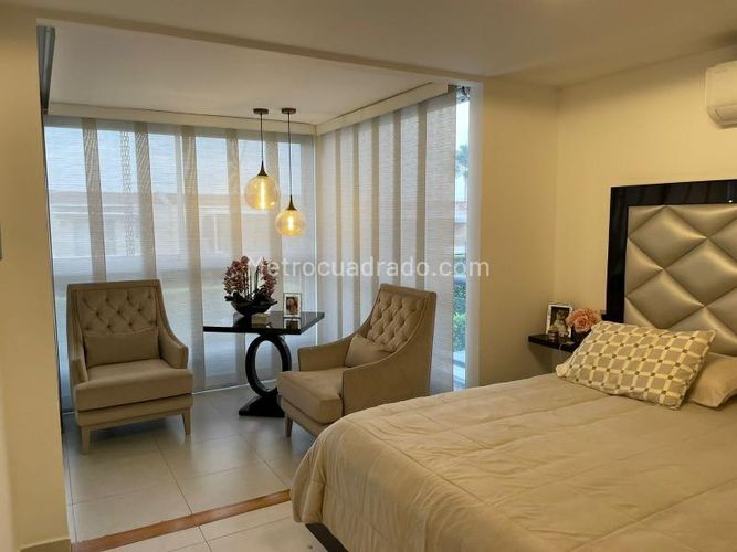 Casa de 3 alcobas en venta en Parque Natura, Jamundí, 188 m² · foto 7 de 9