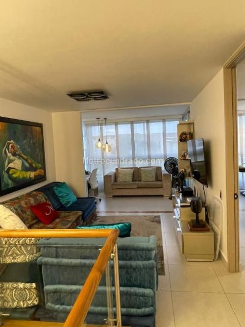 Casa de 3 alcobas en venta en Parque Natura, Jamundí, 188 m² · foto 8 de 9