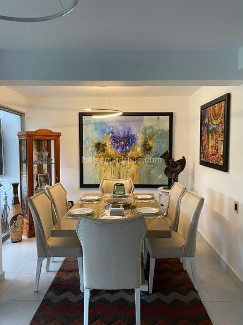 Casa de 3 alcobas en venta en Parque Natura, Jamundí, 188 m² · foto 9 de 9