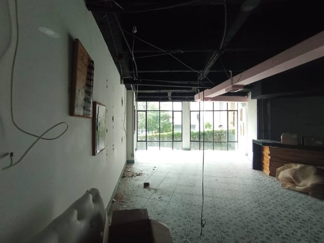 Local en arriendo en Milla De Oro, Medellín, 138 m² · foto 5 de 7
