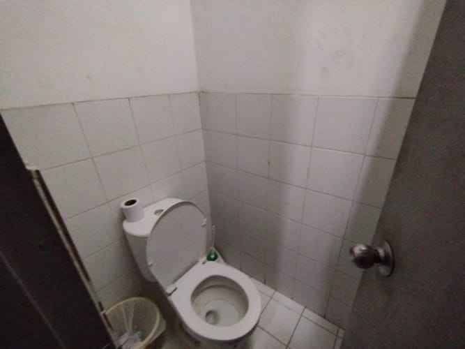 Bodega en arriendo en Alto Del Medio, Rionegro, 500 m² · foto 5 de 5