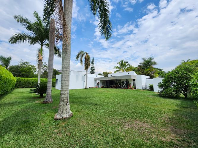 Casa de 3 alcobas en venta en La Morada, Jamundí, 400 m² · foto 7 de 20