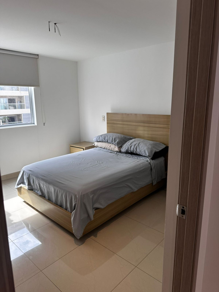 Apartamento en venta en Urbanizacion Los Corales, Barranquilla · foto 6 de 6