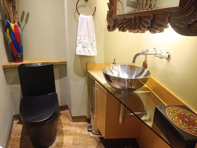 Apartamento de 3 alcobas en venta en Los Naranjos, Medellín, 210 m² · foto 18 de 18