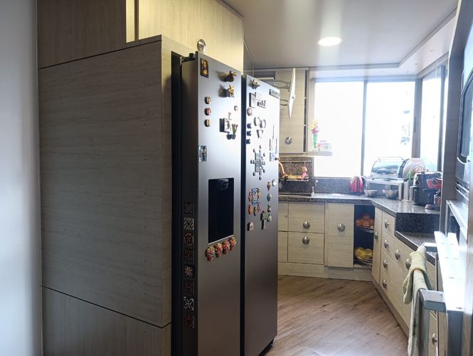 Apartamento de 3 alcobas en venta en Los Naranjos, Medellín, 210 m² · foto 9 de 18