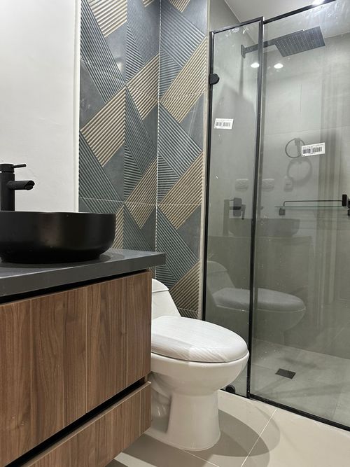 Apartamento de 2 alcobas en venta en Valle Del Lili, Cali, 62 m² · foto 3 de 20
