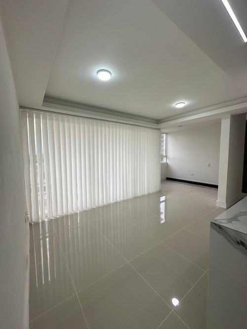 Apartamento de 2 alcobas en venta en Valle Del Lili, Cali, 62 m² · foto 6 de 20