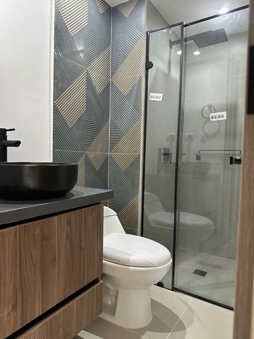Apartamento de 2 alcobas en venta en Valle Del Lili, Cali, 62 m² · foto 7 de 20