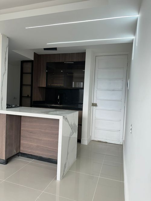 Apartamento de 2 alcobas en venta en Valle Del Lili, Cali, 62 m² · foto 8 de 20