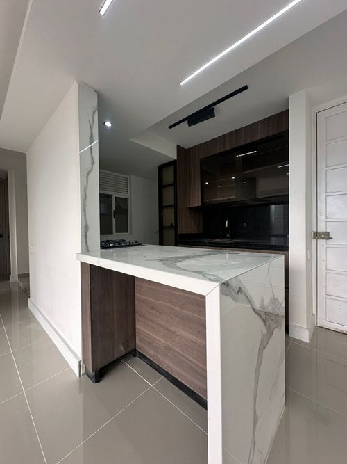 Apartamento de 2 alcobas en venta en Valle Del Lili, Cali, 62 m² · foto 10 de 20
