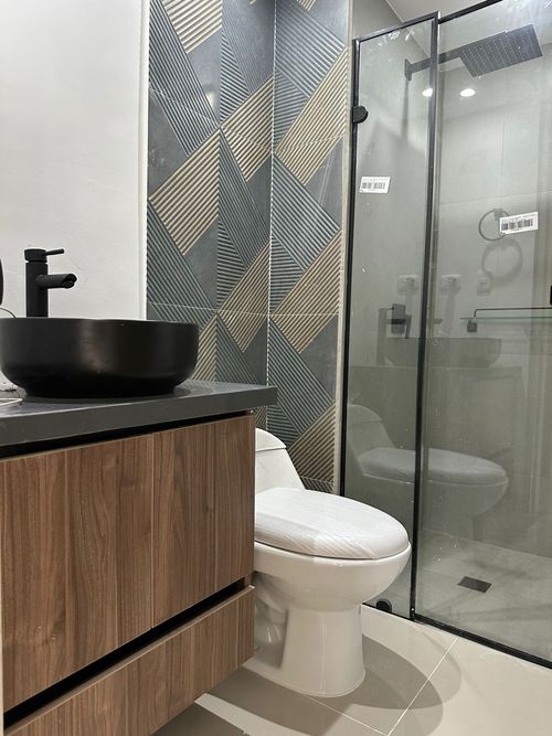 Apartamento de 2 alcobas en venta en Valle Del Lili, Cali, 62 m² · foto 12 de 20