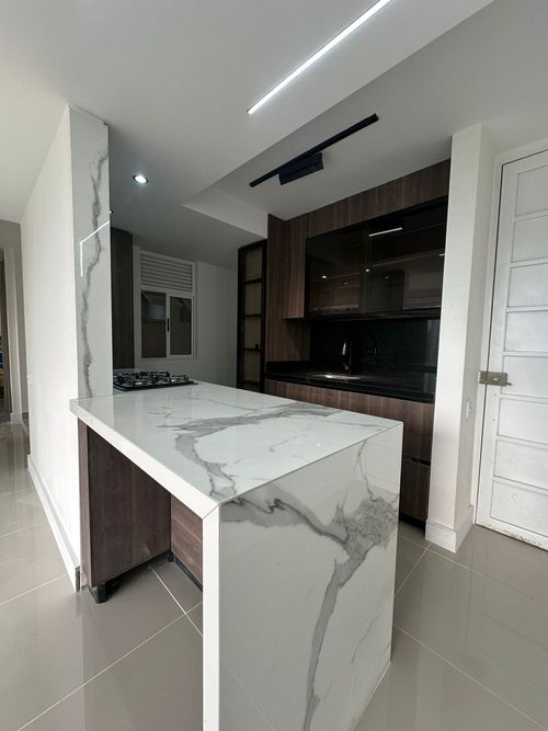 Apartamento de 2 alcobas en venta en Valle Del Lili, Cali, 62 m² · foto 13 de 20