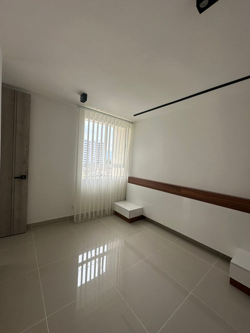 Apartamento de 2 alcobas en venta en Valle Del Lili, Cali, 62 m² · foto 16 de 20