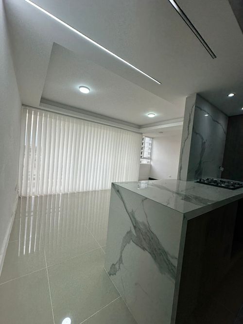 Apartamento de 2 alcobas en venta en Valle Del Lili, Cali, 62 m² · foto 17 de 20