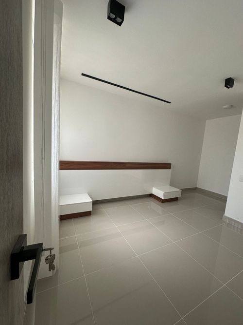 Apartamento de 2 alcobas en venta en Valle Del Lili, Cali, 62 m² · foto 19 de 20