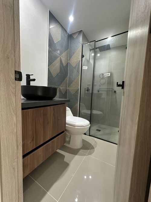Apartamento de 2 alcobas en venta en Valle Del Lili, Cali, 62 m² · foto 20 de 20