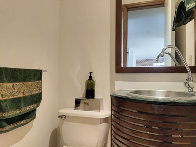 Apartamento de 3 alcobas en venta en Las Lomas, Medellín, 137 m² · foto 18 de 20