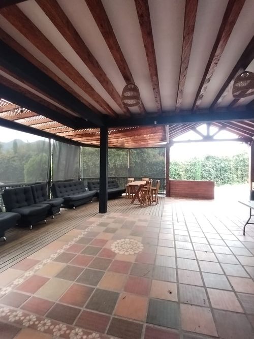 Finca en venta en El Carmen de Viboral, 700 m² · foto 15 de 24