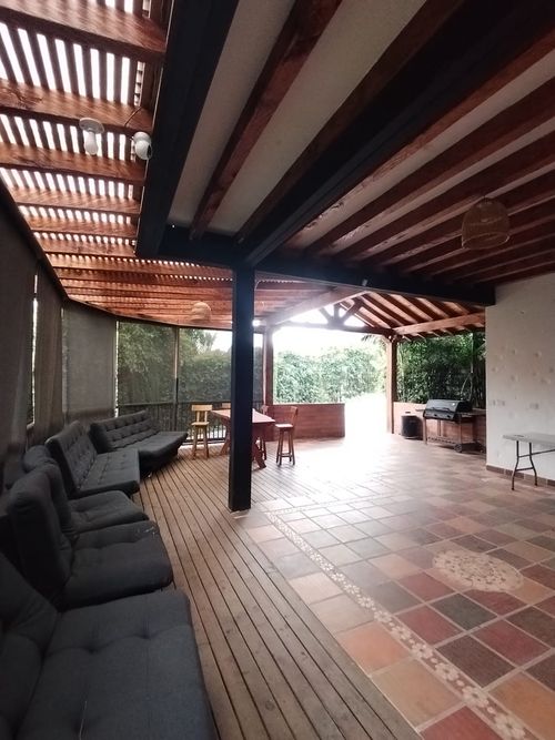 Finca en venta en El Carmen de Viboral, 700 m² · foto 21 de 24