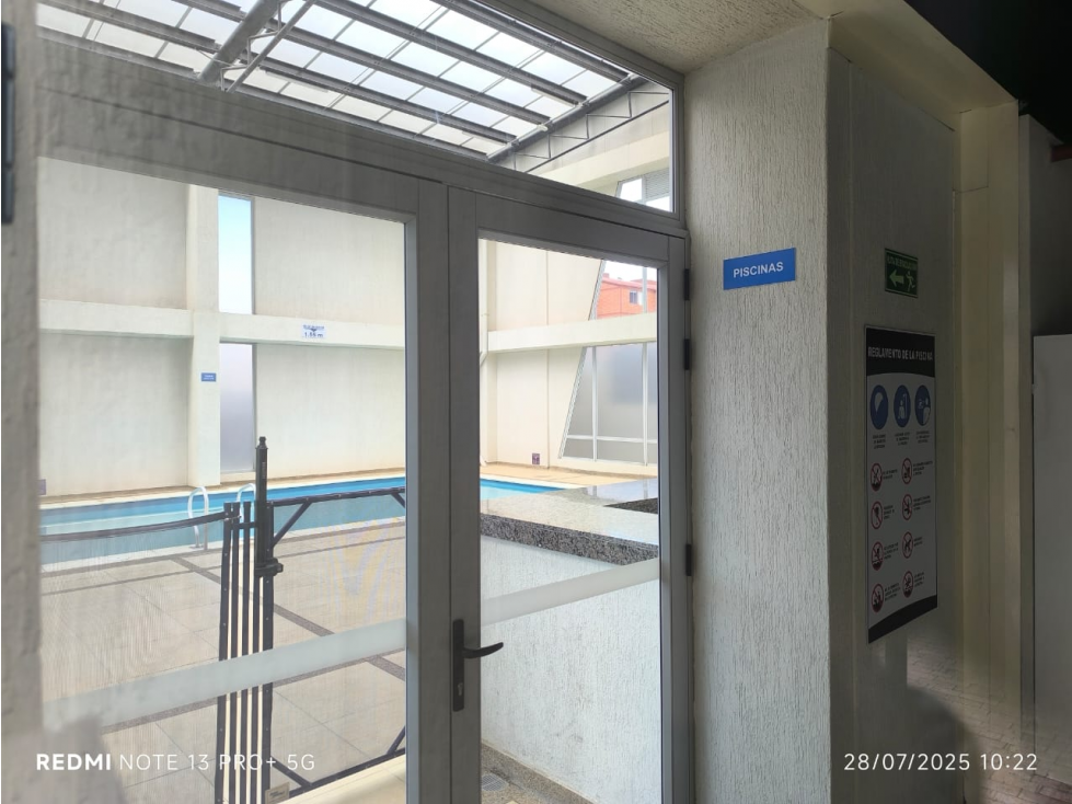 Apartamento en venta en La Estancia, Bogotá · foto 3 de 24