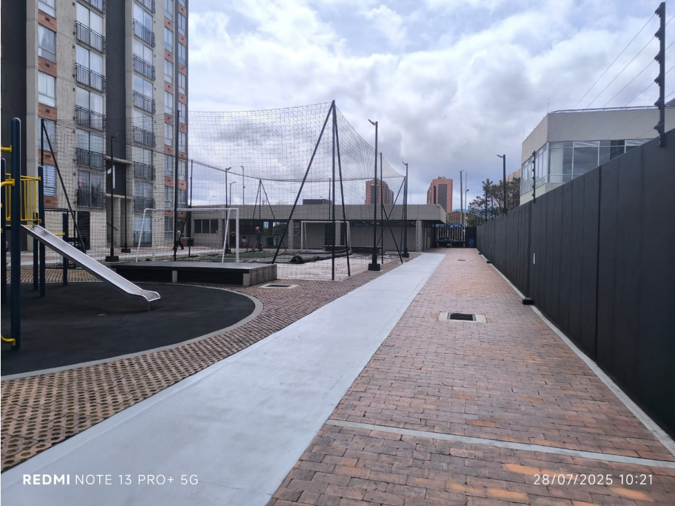 Apartamento en venta en La Estancia, Bogotá · foto 4 de 24