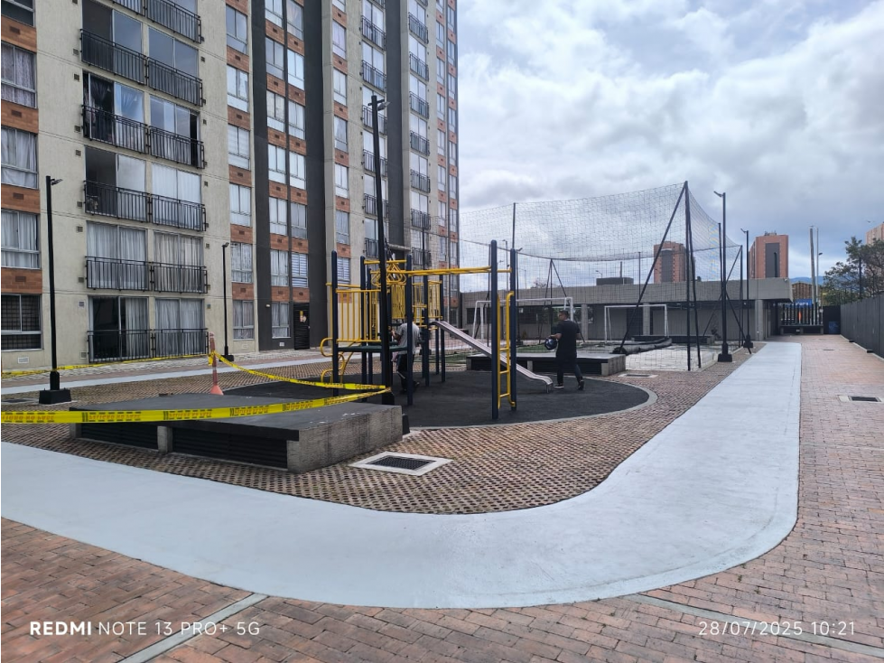 Apartamento en venta en La Estancia, Bogotá · foto 5 de 24