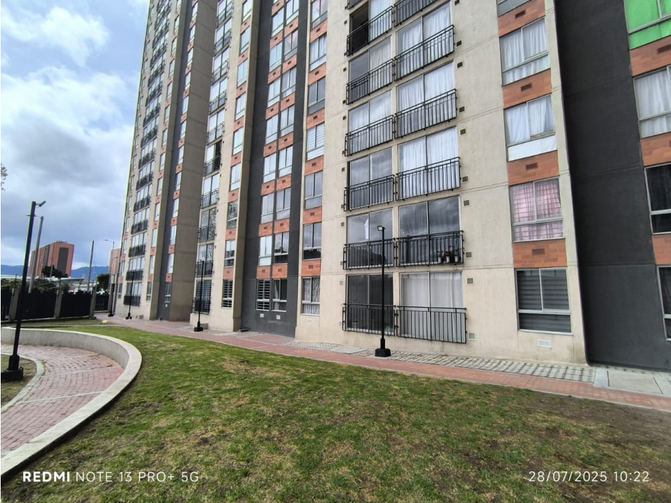 Apartamento en venta en La Estancia, Bogotá · foto 6 de 24