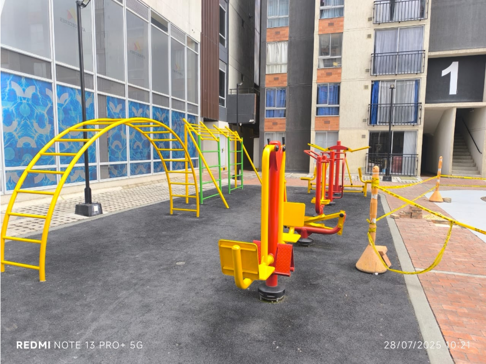 Apartamento en venta en La Estancia, Bogotá · foto 7 de 24