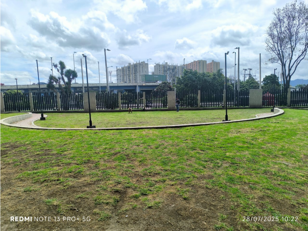 Apartamento en venta en La Estancia, Bogotá · foto 8 de 24