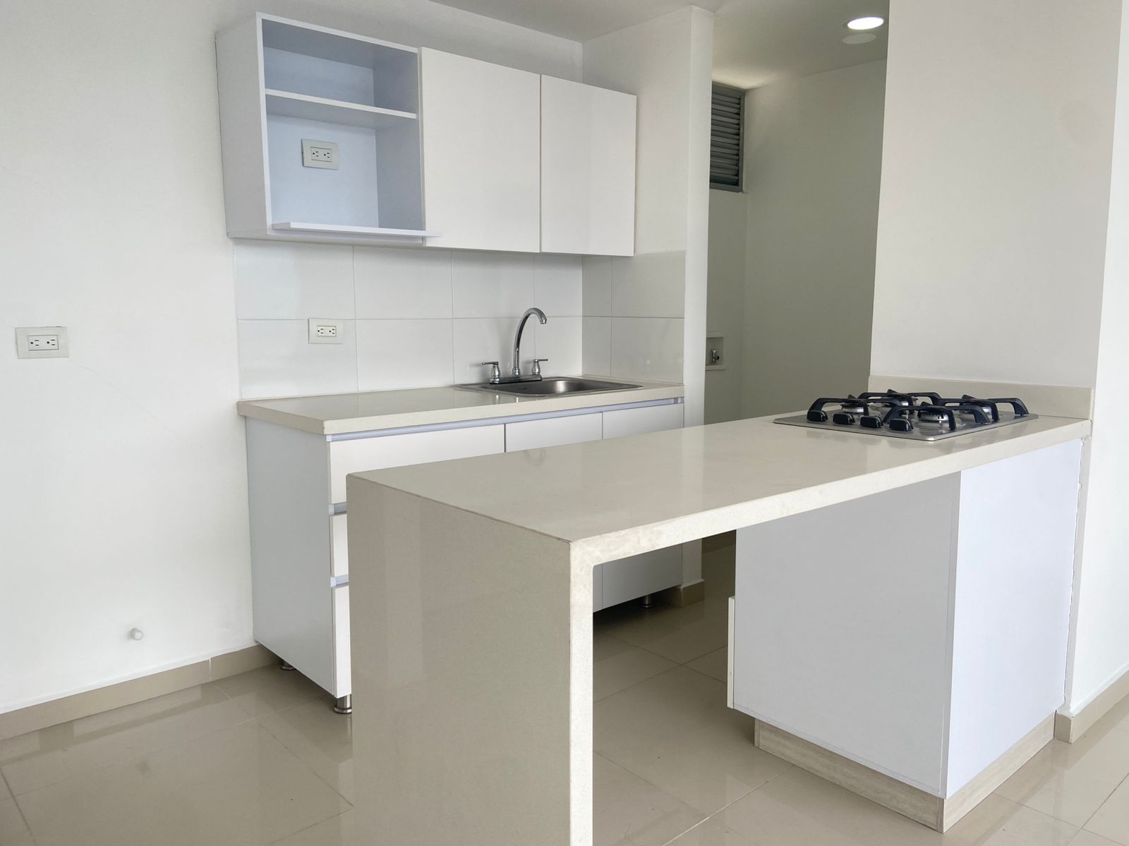 2BR Apartment in El Poblado (60 m²) for Sale - 4