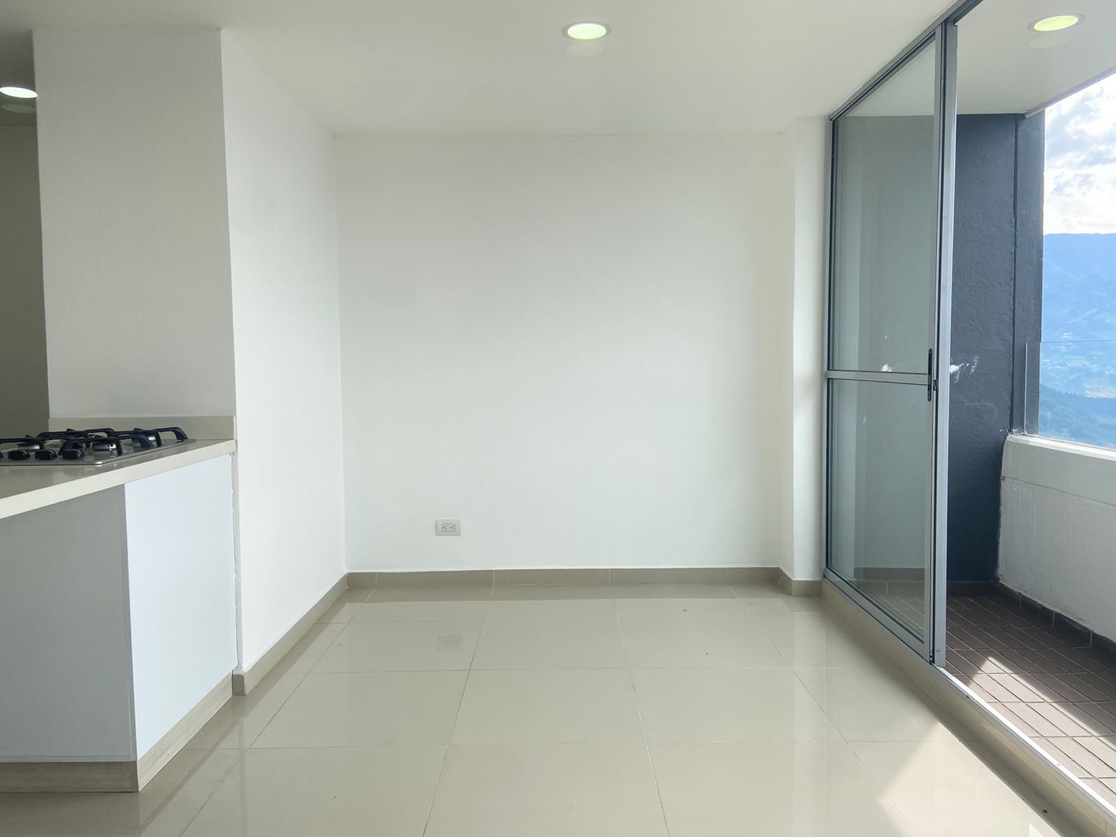 2BR Apartment in El Poblado (60 m²) for Sale - 3
