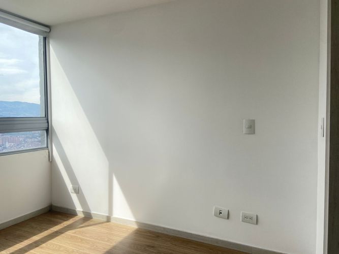 Apartamento de 2 alcobas en venta en El Poblado, Sabaneta, 60 m² · foto 9 de 19