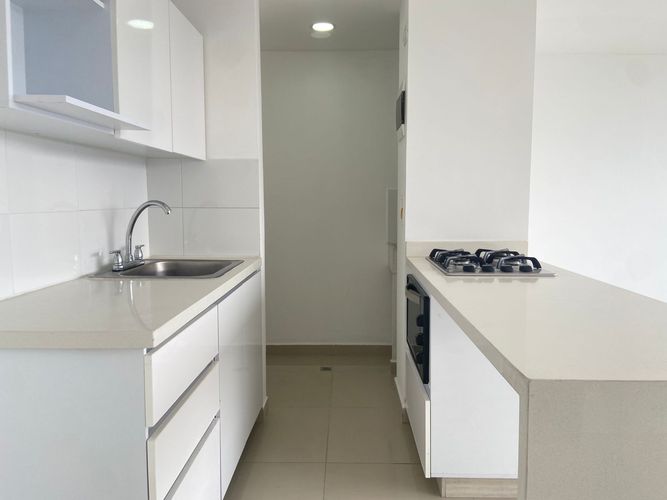 Apartamento de 2 alcobas en venta en El Poblado, Sabaneta, 60 m² · foto 6 de 19