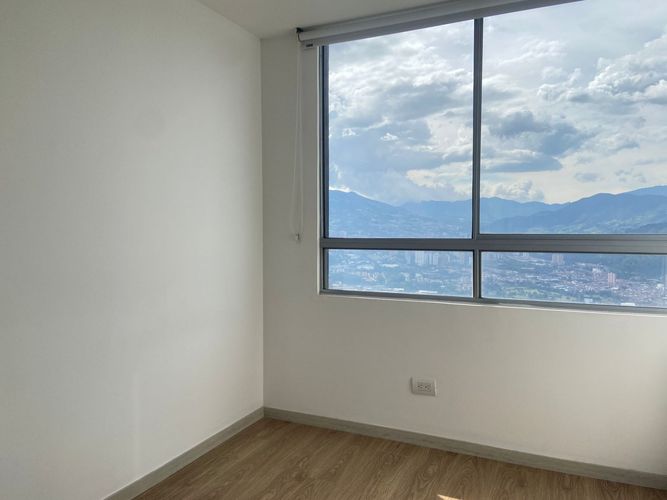 Apartamento de 2 alcobas en venta en El Poblado, Sabaneta, 60 m² · foto 11 de 19