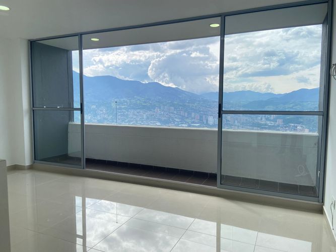 Apartamento de 2 alcobas en venta en El Poblado, Sabaneta, 60 m² · foto 14 de 19