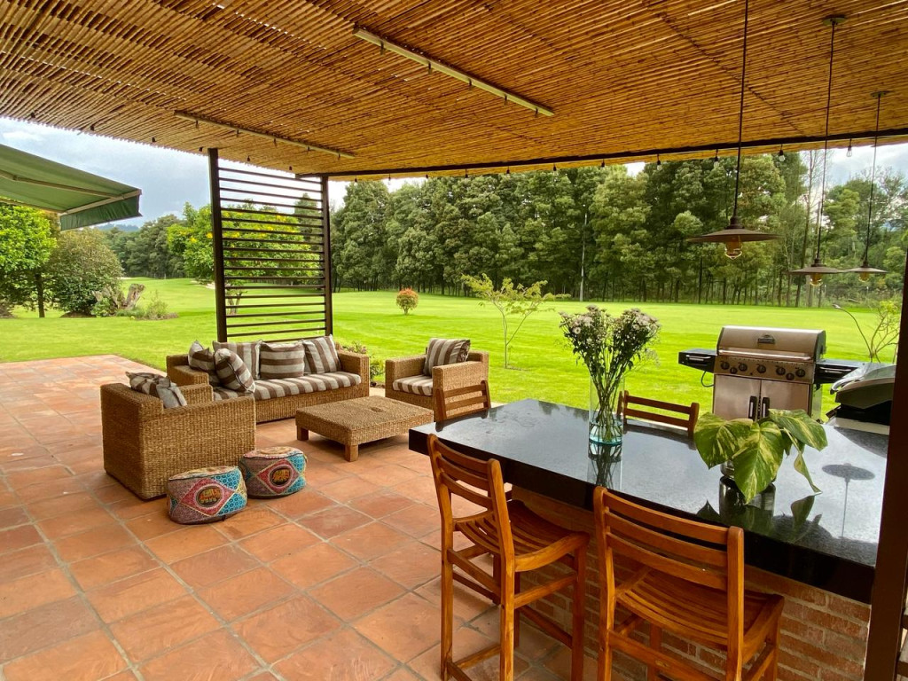 Casa en Arriendo en Bogotá