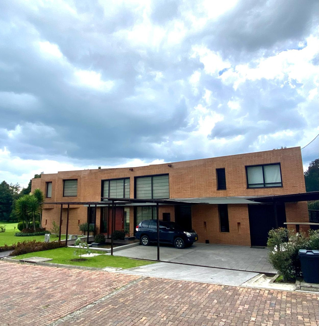 Casa en arriendo en Cundinamarca, Bogotá · foto 2 de 24