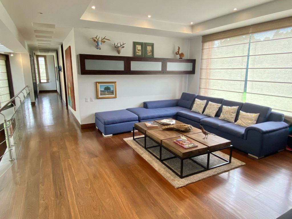 Casa en arriendo en Cundinamarca, Bogotá · foto 3 de 24