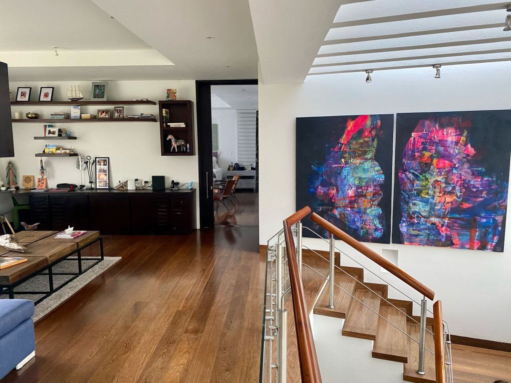 Casa en arriendo en Cundinamarca, Bogotá · foto 4 de 24