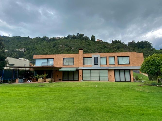 Casa de 4 alcobas en venta en Cundinamarca, Bogotá, 500 m² · foto 24 de 24