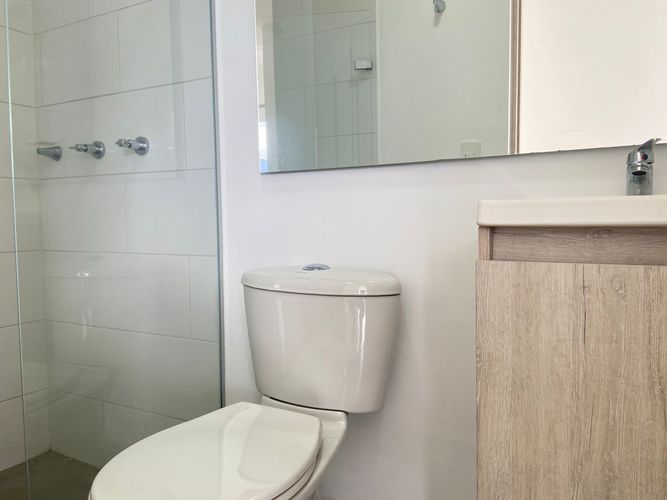 Oficina en arriendo en Laureles, Medellín, 250 m² · foto 18 de 19